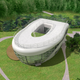 Illustration for article titled These Are The Most Extreme Buildings Ever